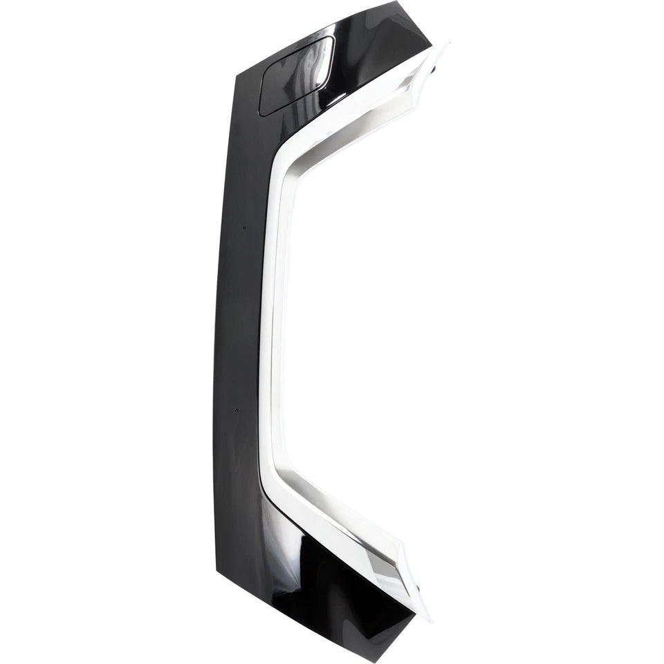 Conjunto de parrilla 2020 - 2022 NISSAN VERSA NI1200306 620705EE0A