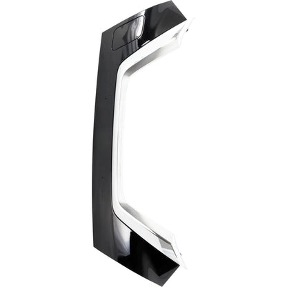 Conjunto de parrilla 2020 - 2022 NISSAN VERSA NI1200306 620705EE0A