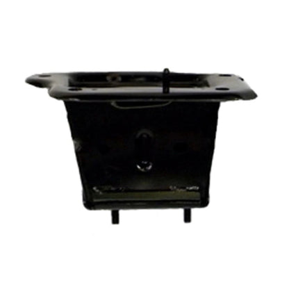 Left Side Front bumper bracket 2009 - 2014 NISSAN MAXIMA CAPA NI1066135C 622119N00A