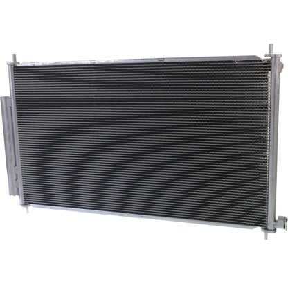 Air conditioning condenser 2012 - 2016 HONDA CR-V  HO3030158 80110T0AA01