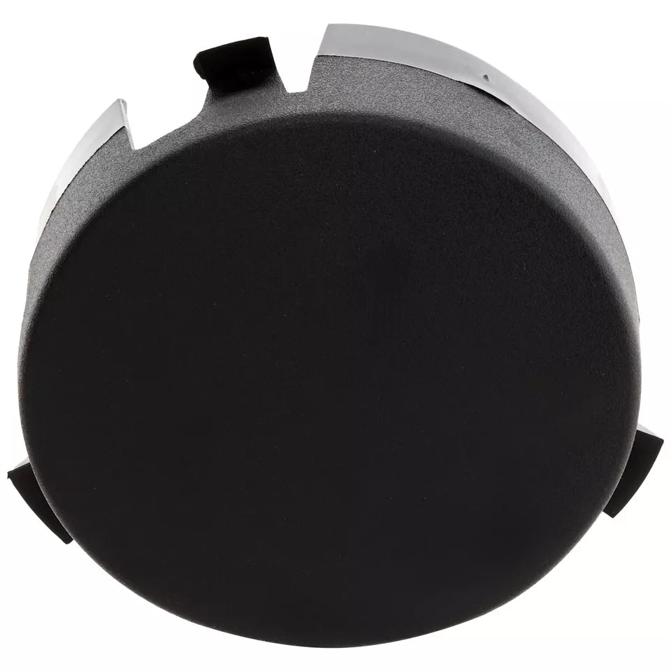 Inserto de parachoques delantero izquierdo 2009 - 2013 GMC SIERRA 1500 GM1038105 15901586