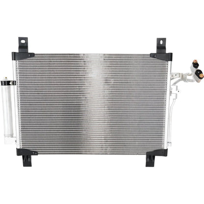 Air conditioning condenser 2022 - 2022 INFINITI QX60  NI3030189 921006SA0A