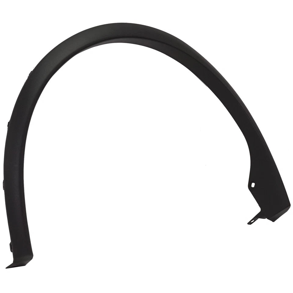 Right Side Rear wheel opening molding 2015 - 2024 NISSAN MURANO NI1791101 768565AA0A