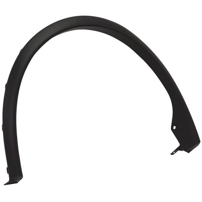 Right Side Rear wheel opening molding 2015 - 2024 NISSAN MURANO NI1791101 768565AA0A
