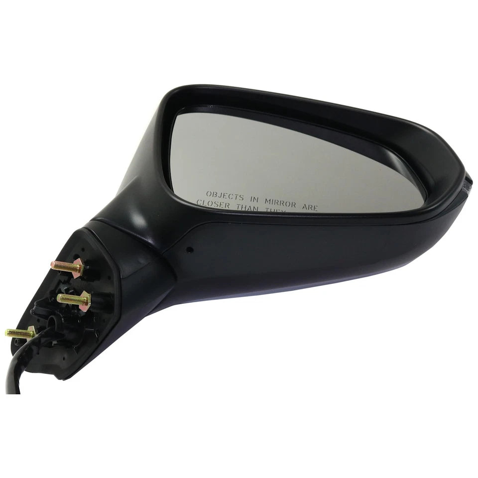 Espejo lateral derecho retrovisor exterior 2016 - 2019 LEXUS RX350 LX1321158 879100E241C0-PFM