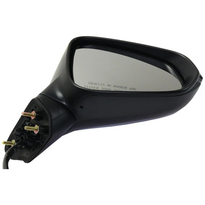 Espejo lateral derecho retrovisor exterior 2016 - 2019 LEXUS RX350 LX1321158 879100E241C0-PFM