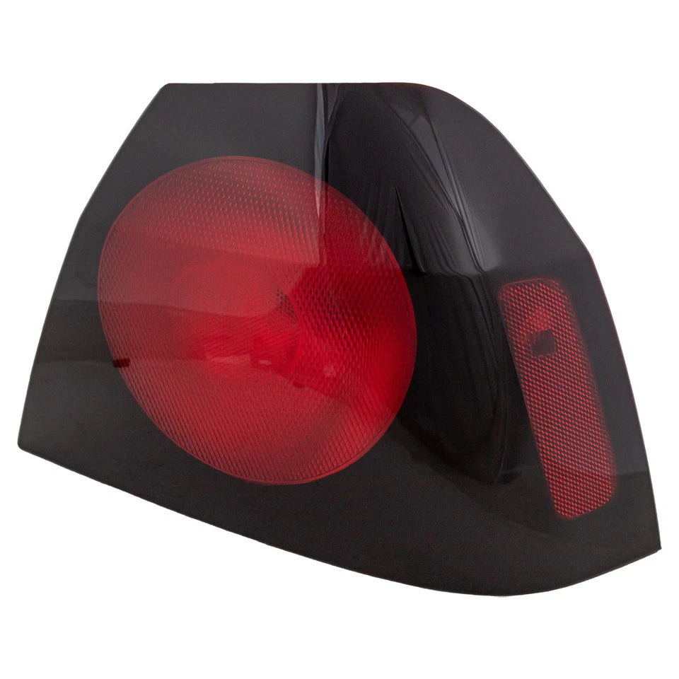 Conjunto de luz trasera derecha CHEVROLET IMPALA 2003 - 2005 GM2801178 10351922