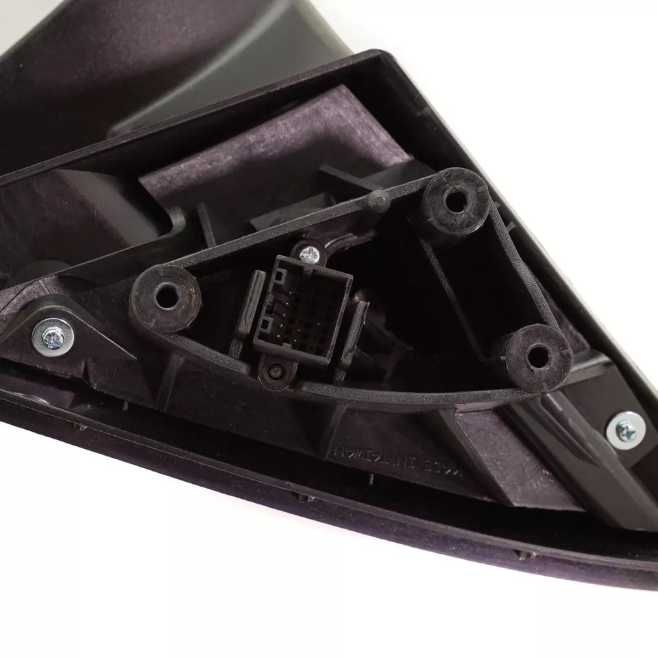 Right Side Power Door Mirror 2013 - 2016 Chevrolet Malibu GM1321572 23177375