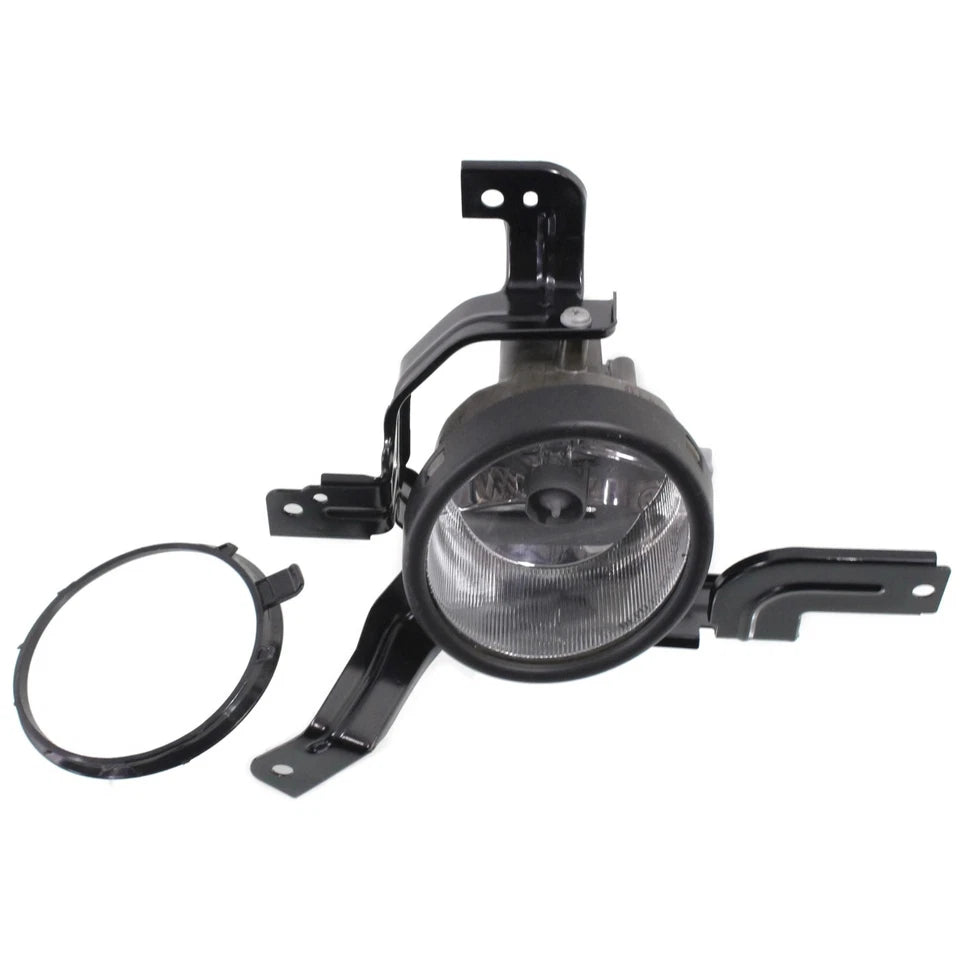 Left Side Fog lamp assy 2007 - 2009 HONDA CR-V  HO2592126 08V31SWA1M002