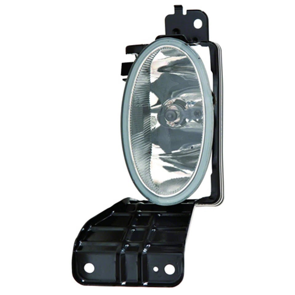 Right Side Fog lamp assy 2010 - 2010 HONDA ACCORD CROSSTOUR  HO2593125 33901TP6305