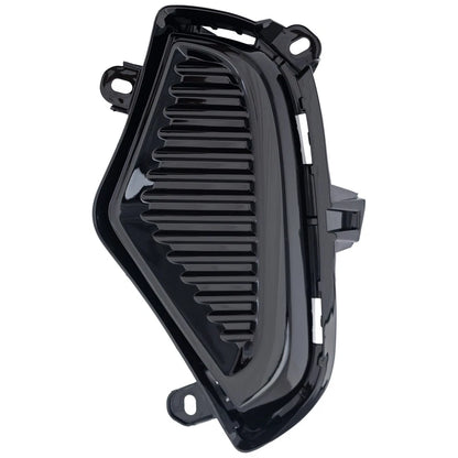 Left Side Front bumper insert 2021 - 2024 TOYOTA RAV4  TO1038266 521280R280