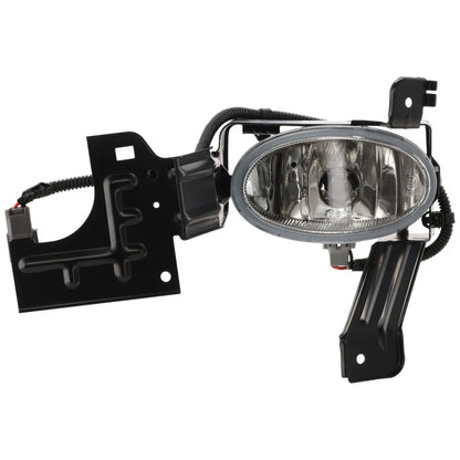 Left Side Fog lamp assy 2011 - 2012 HONDA ACCORD  HO2592127 33951TE0315