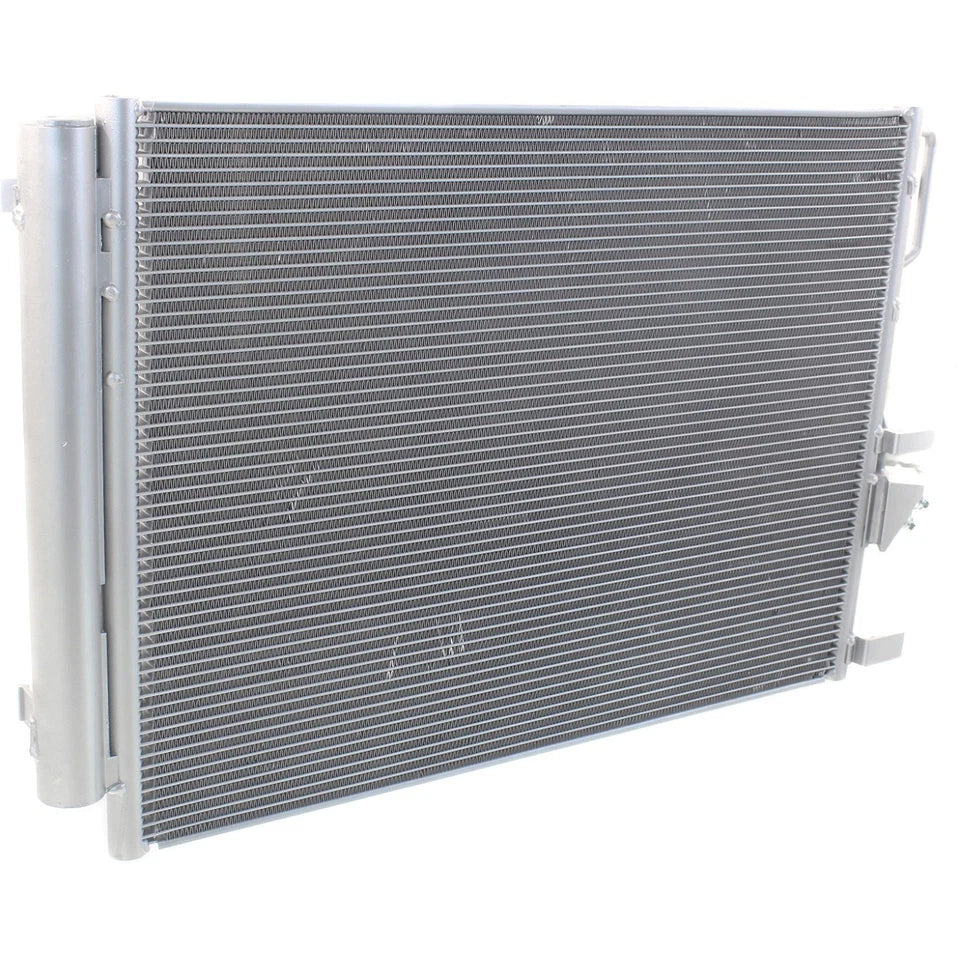 Air conditioning condenser 2016 - 2018 HYUNDAI TUCSON  HY3030167 97606D3010