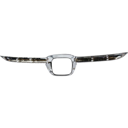 Grille molding 2018 - 2020 HONDA ODYSSEY  HO1210151 71129THRA01