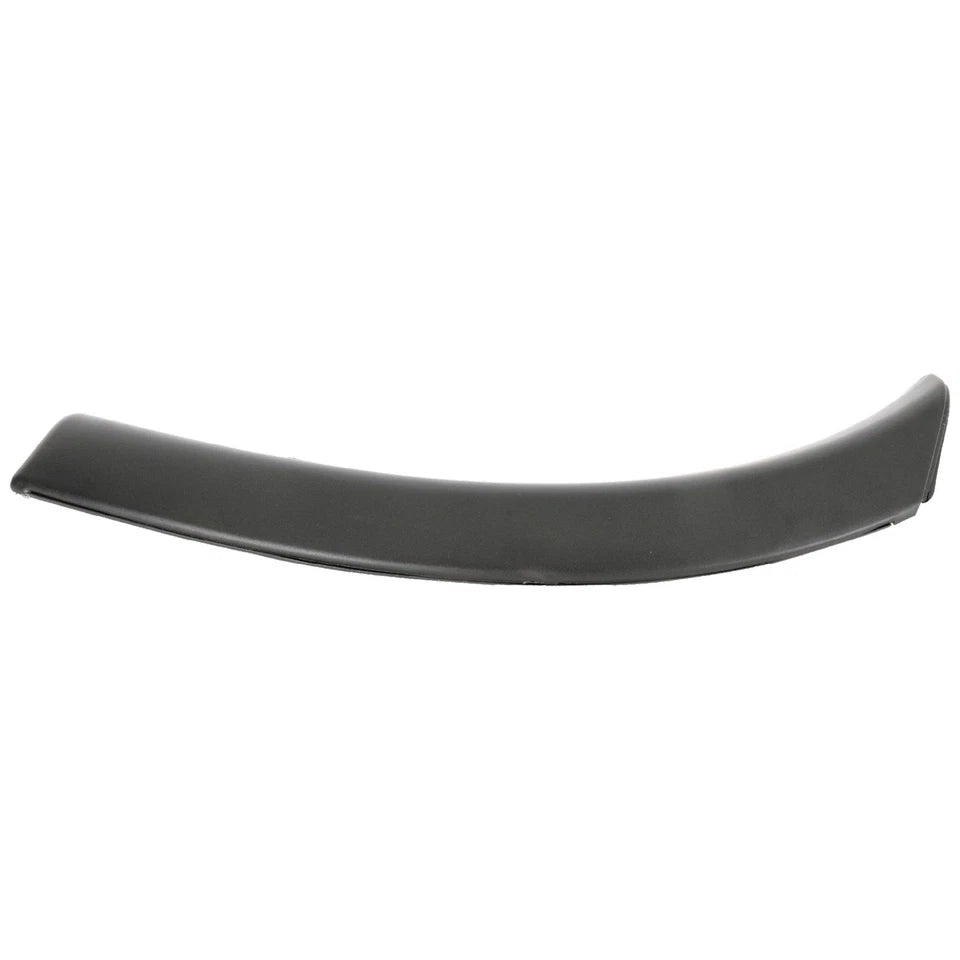 Left Side Rear wheel opening molding 2014 - 2020 MITSUBISHI OUTLANDER  MI1790100 7407A317