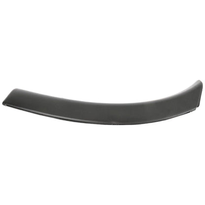 Left Side Rear wheel opening molding 2014 - 2020 MITSUBISHI OUTLANDER  MI1790100 7407A317