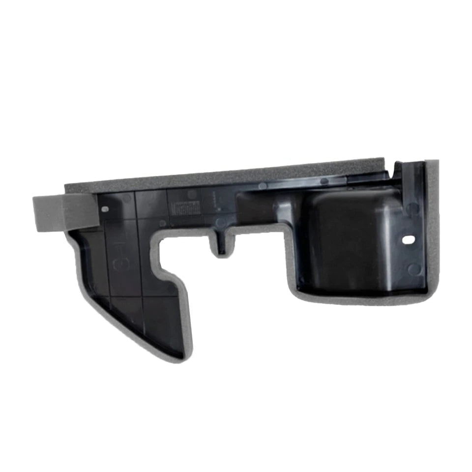 Rejilla deflectora de aire 2014 - 2016 NISSAN ROGUE NI1218112 215594BA0A