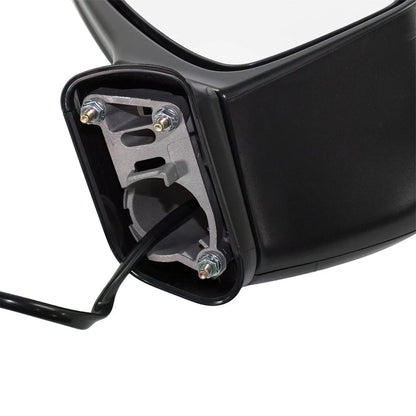 Espejo retrovisor exterior izquierdo 2018 - 2022 HONDA ODYSSEY HO1320319 76250THRA02