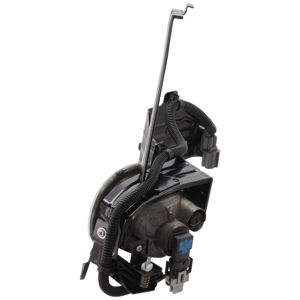 Left Side Fog lamp assy 2008 - 2010 HONDA ACCORD  HO2592119 33951TA0305