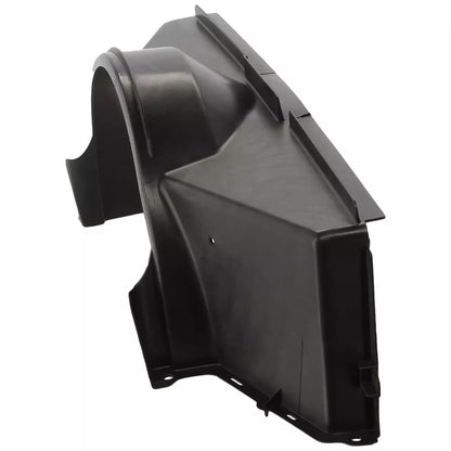 Radiator fan shroud 2002 - 2004 CADILLAC ESCALADE  GM3110136 15164394