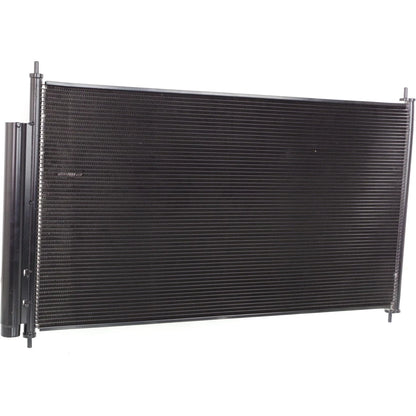 Condensador de aire acondicionado 2007 - 2010 HONDA ODYSSEY HO3030137 80110SHJA02