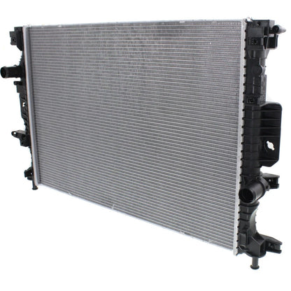 Radiator assembly 2013 - 2020 FORD FUSION  FO3010317 DG9Z8005H