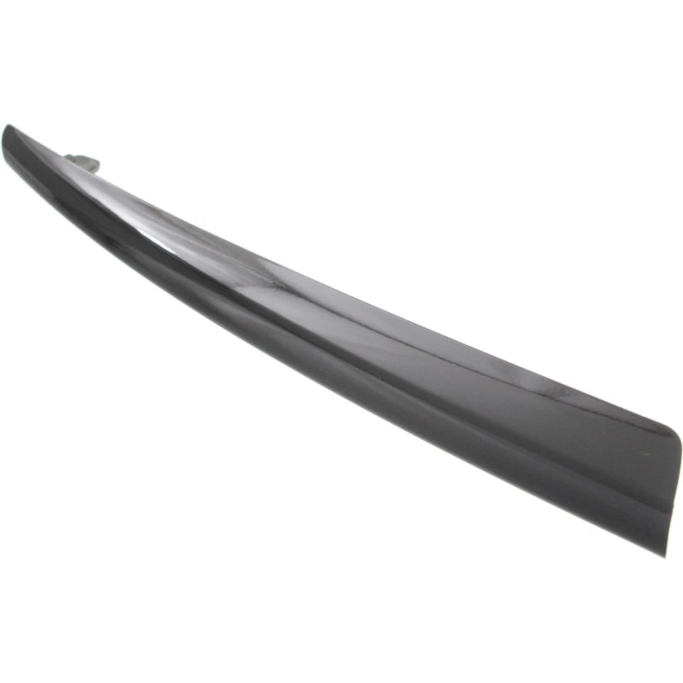 Moldura de rejilla lateral derecha 2014 - 2017 MAZDA 6 MA1213102 GHP950B41A