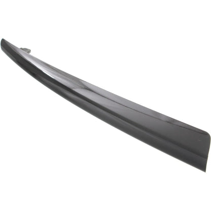 Moldura de rejilla lateral derecha 2014 - 2017 MAZDA 6 MA1213102 GHP950B41A