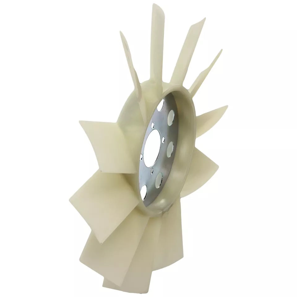 Radiator fan blade 1996 - 2004 CHEVROLET BLAZER  GM3112109 15976889