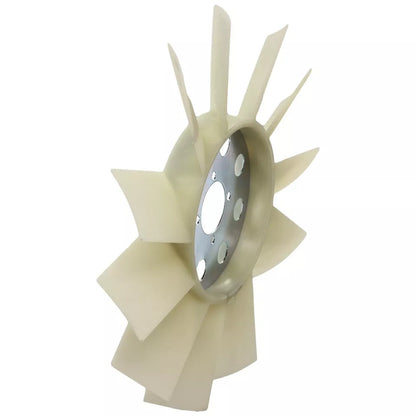 Radiator fan blade 1996 - 2004 CHEVROLET BLAZER  GM3112109 15976889