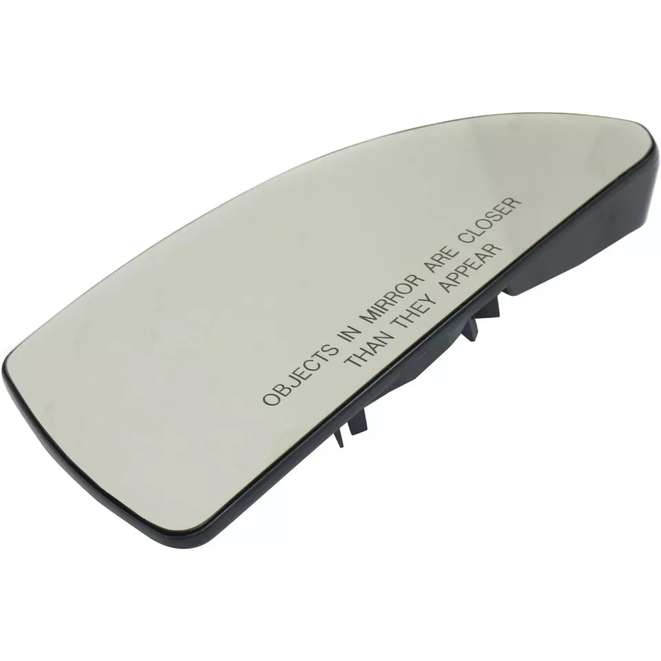 Right Side Mirror glass 2006 - 2016 Chevrolet Impala GM1325117 89046150