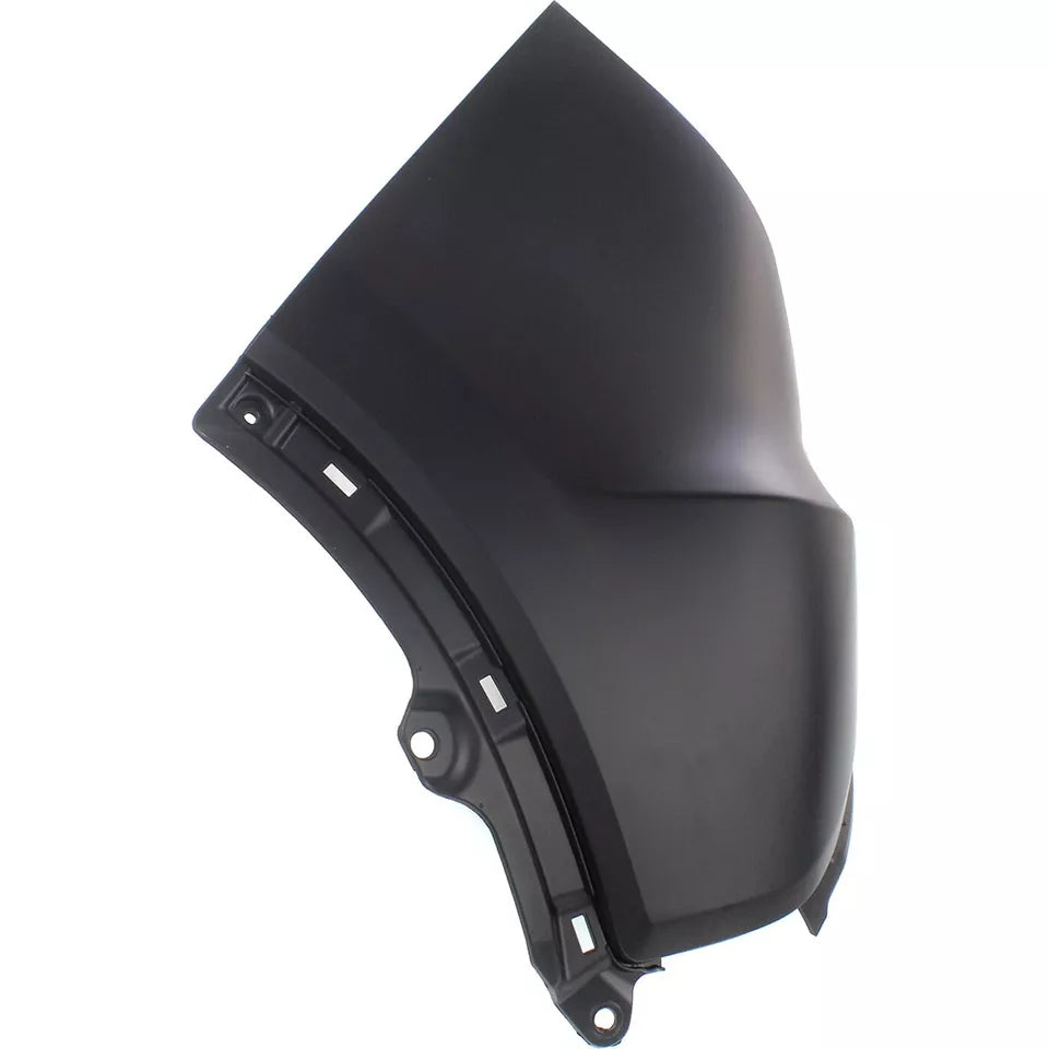 Cubierta de parachoques trasero izquierdo 2016 - 2022 HONDA HR-V HO1116103 04718T7WA90ZZ