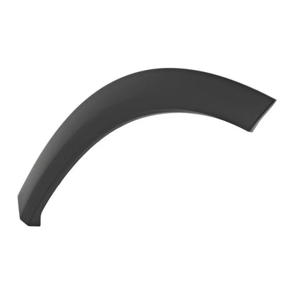 Left Side Rear wheel opening molding 2021 - 2023 NISSAN ROGUE CAPA NI1790103C 788616RA0A