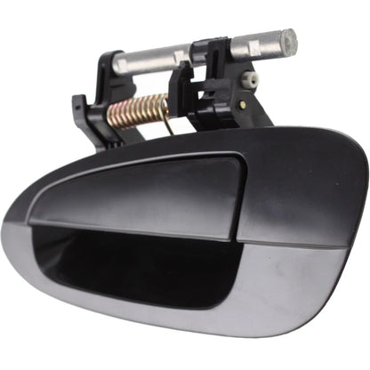 Left Side Rear door handle outer 2002 - 2006 NISSAN ALTIMA NI1520112 826078J009