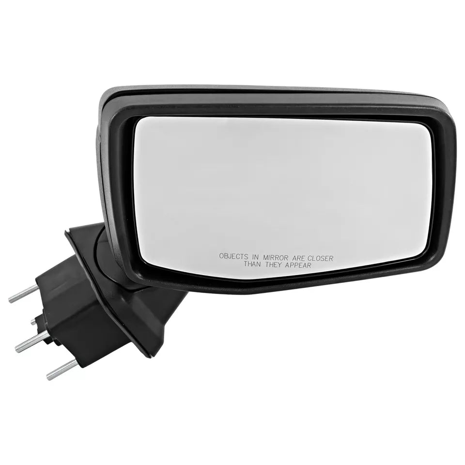 Right Side Mirror 2019 - 2023 Gmc Sierra 1500 GM1321646 84823214