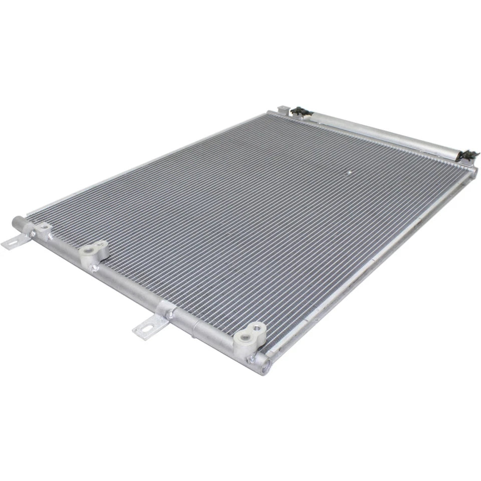 Air conditioning condenser 2014 - 2018 JEEP CHEROKEE  CH3030251 52014775AC