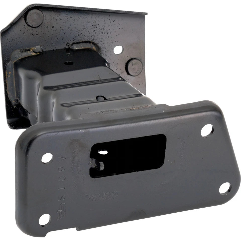 Left Side Front bumper bracket 2017 - 2022 NISSAN QASHQAI CAPA NI1066152C F22156MAMH