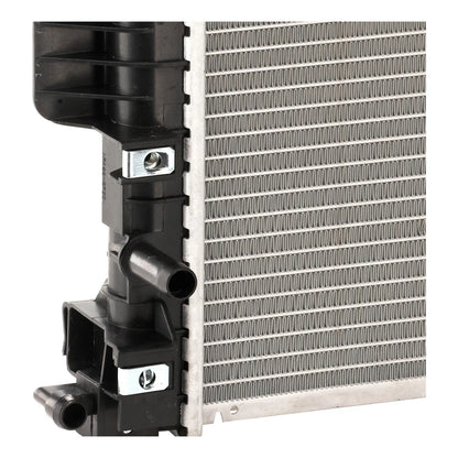 Radiator assembly 2017 - 2020 FORD FUSION  FO3010316 DG9Z8005K