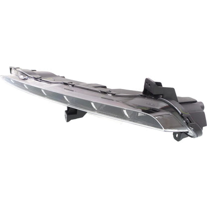 Left Side Driving lamp 2015 - 2017 HYUNDAI SONATA  HY2562100 92207C1000