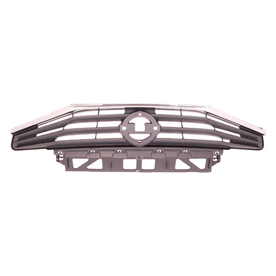 Grille assy 2014 - 2016 NISSAN VERSA NOTE  NI1200257PP 623103VY0A