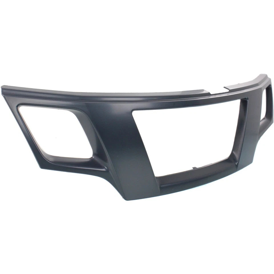 Moldura de rejilla 2013 - 2018 NISSAN NV200 NI1210108 623823LM0H
