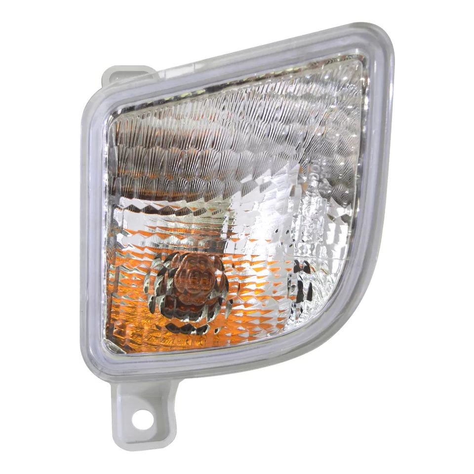 Left Side Front signal lamp 2018 - 2021 HONDA ODYSSEY  HO2530131V 33350THRA01