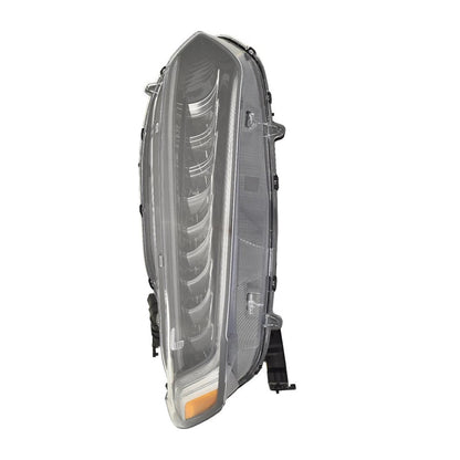 Right Side Headlamp assy composite 2021 - 2022 HONDA ACCORD  HO2503202 33100TVAA42