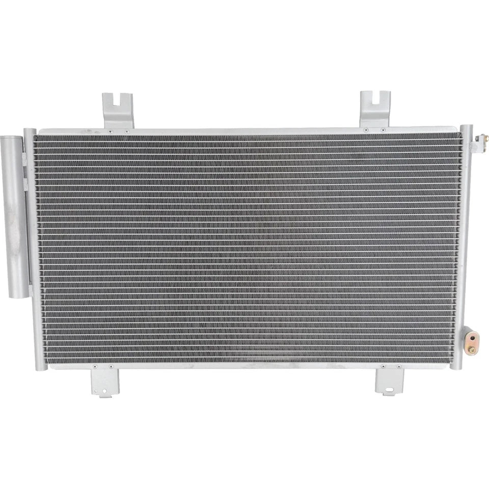 Condensador de aire acondicionado 2023 - 2023 HONDA CR-V HO3030176 801003A0A01