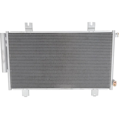 Condensador de aire acondicionado 2023 - 2023 HONDA CR-V HO3030176 801003A0A01