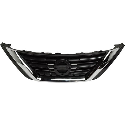 Grille assy 2016 - 2018 NISSAN ALTIMA  NI1200283 623109HS1A