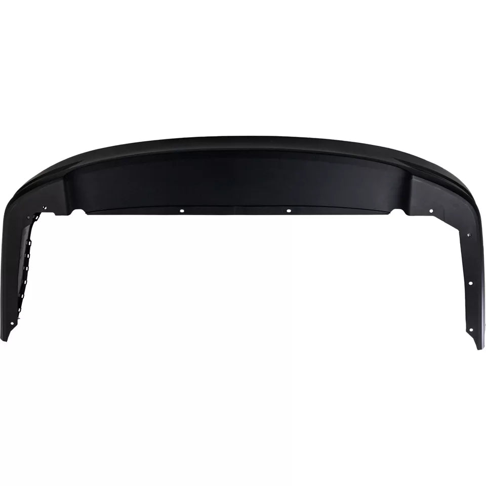 Cubierta de parachoques trasero 2018 - 2023 HONDA ODYSSEY HO1100308 04715THRA00ZZ