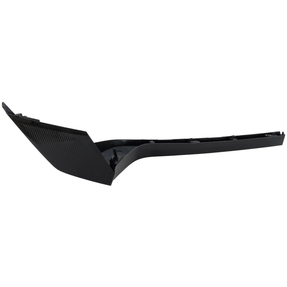 Moldura de rejilla lateral derecha 2023 - 2023 MAZDA CX-50 MA1213110 VA40507J0