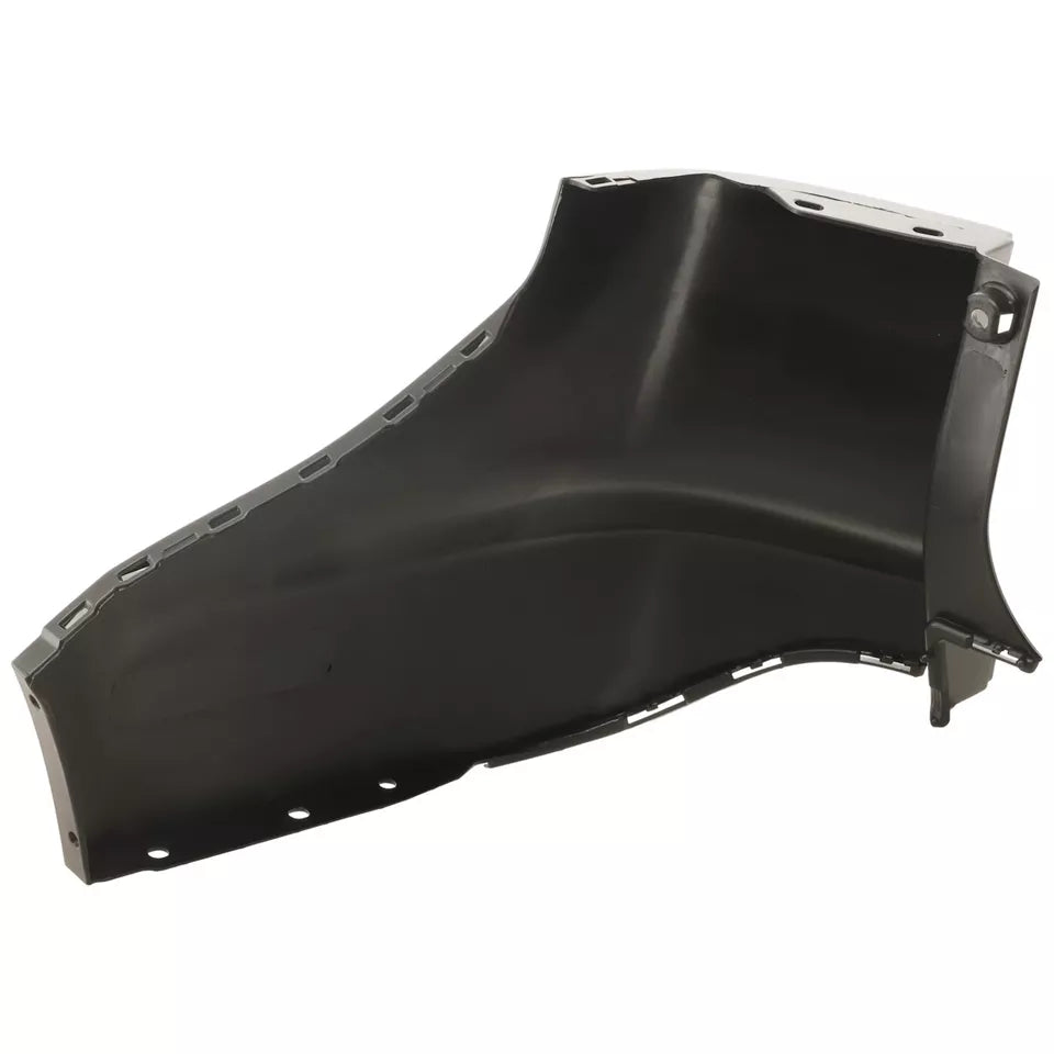 Cubierta de parachoques trasero derecho 2007 - 2009 HONDA CR-V HO1117100 04717SWAA90ZZ
