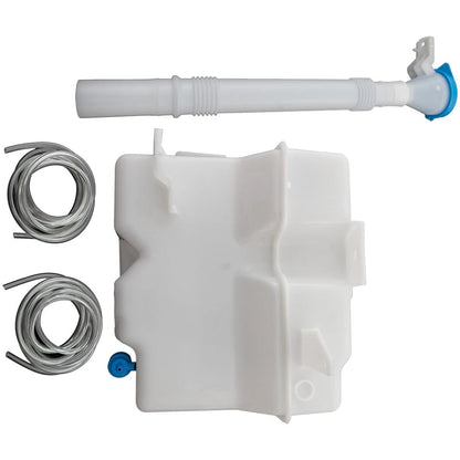 Windshield washer tank assy 2007 - 2013 MITSUBISHI OUTLANDER  MI1288105 8260A241